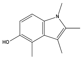 Arbidol Impurity D